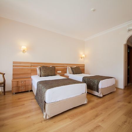 Hotel Greenland Ölüdeniz Extérieur photo