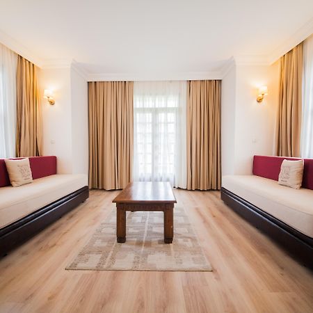 Hotel Greenland Ölüdeniz Extérieur photo