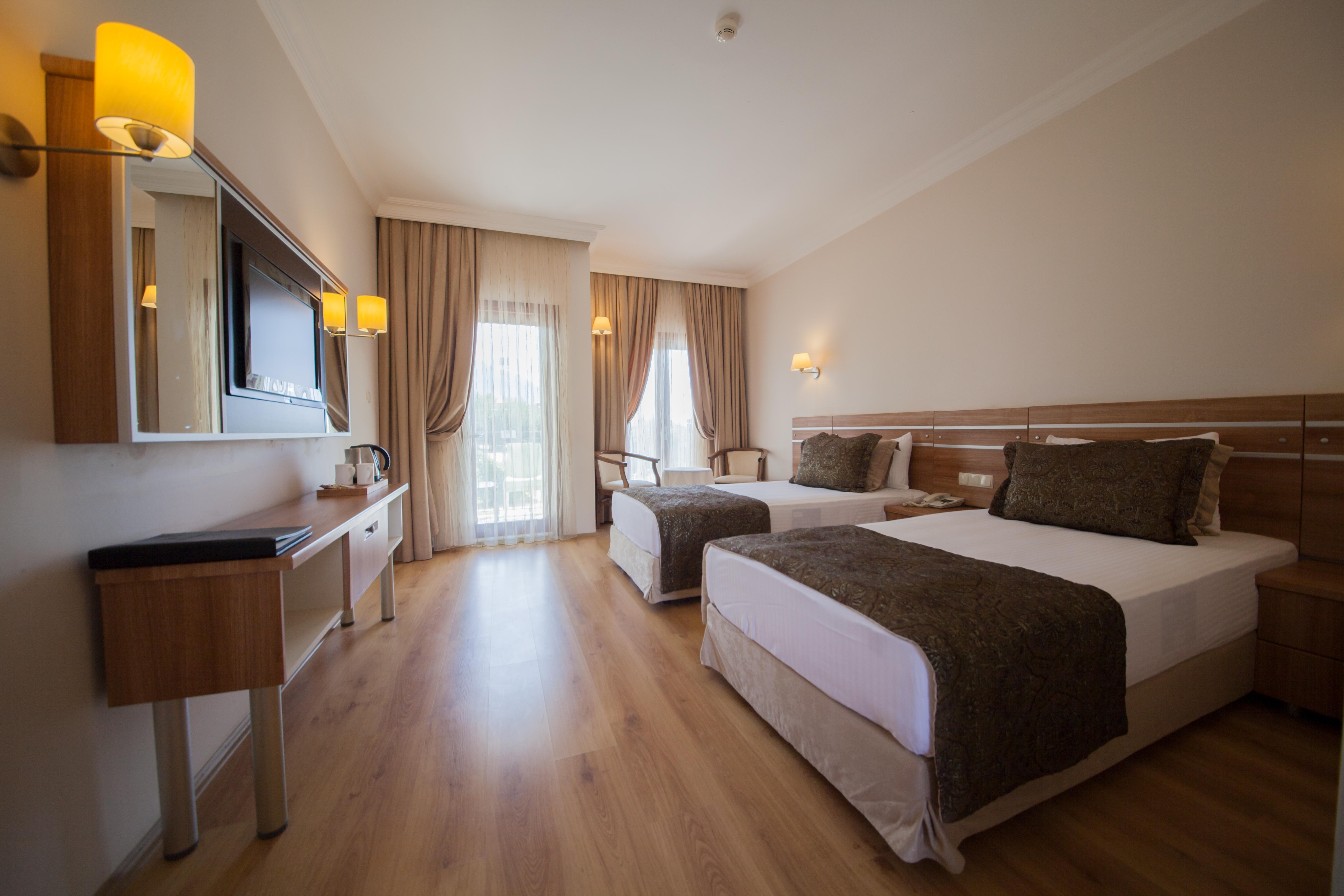 Hotel Greenland Ölüdeniz Extérieur photo