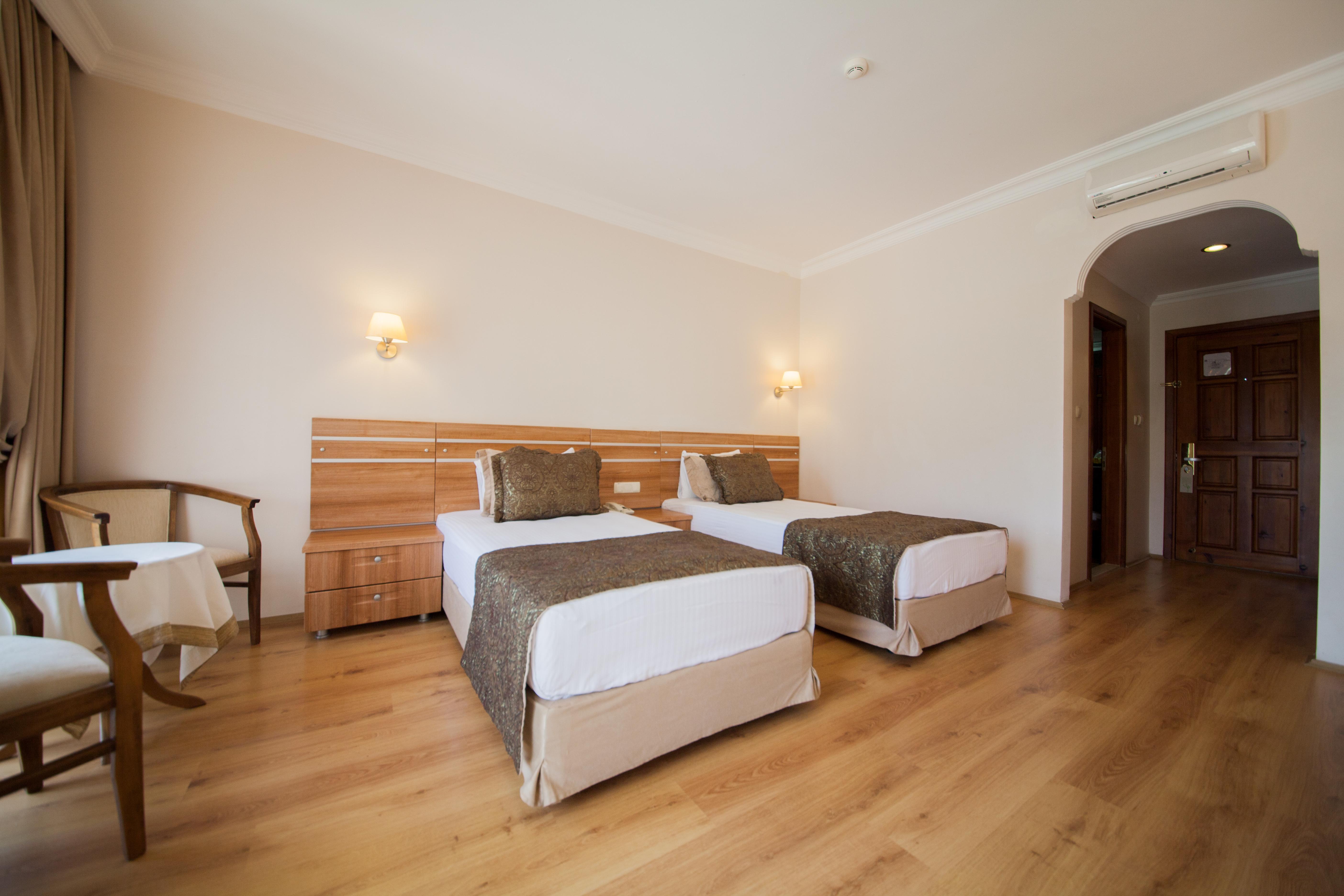 Hotel Greenland Ölüdeniz Extérieur photo
