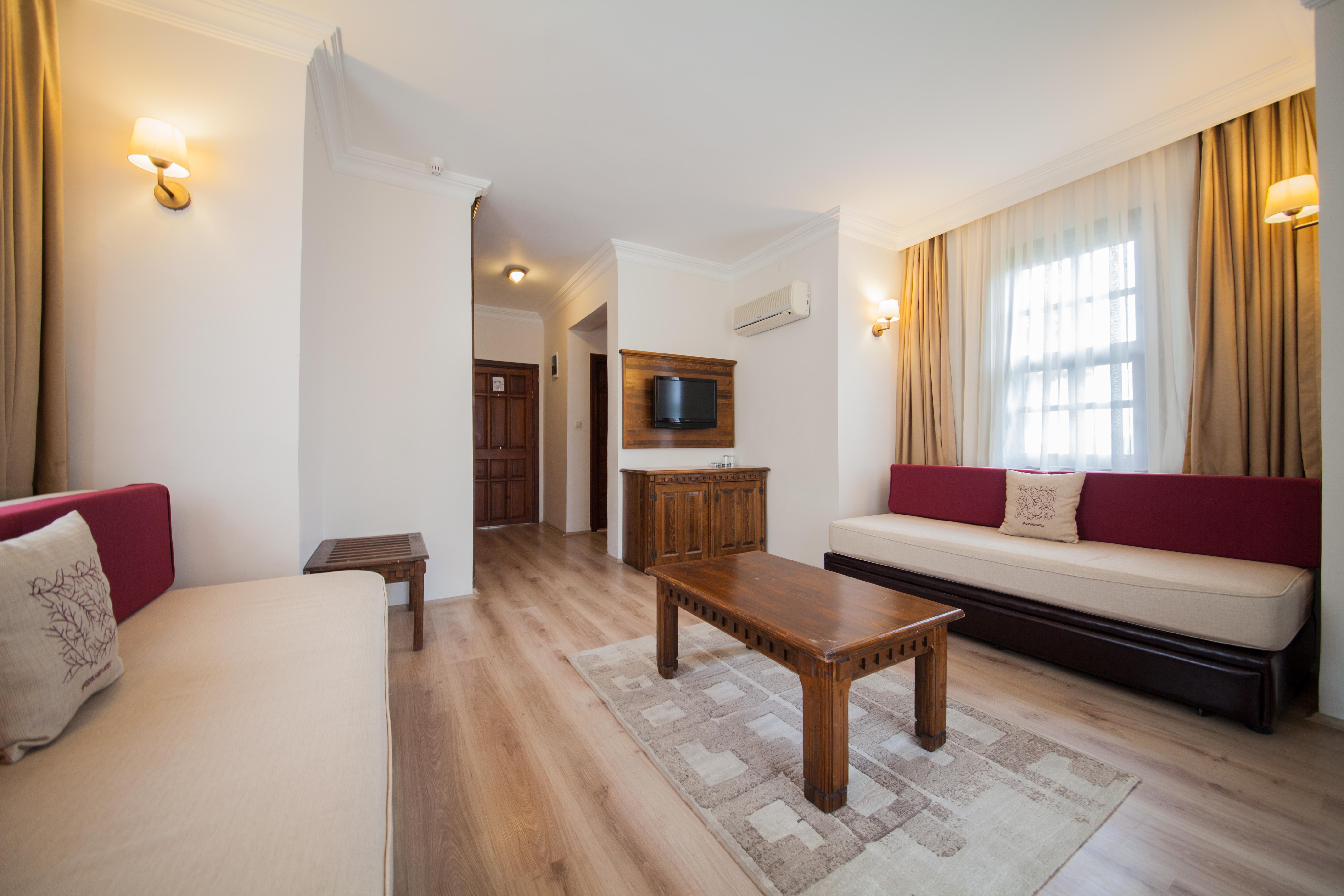 Hotel Greenland Ölüdeniz Extérieur photo