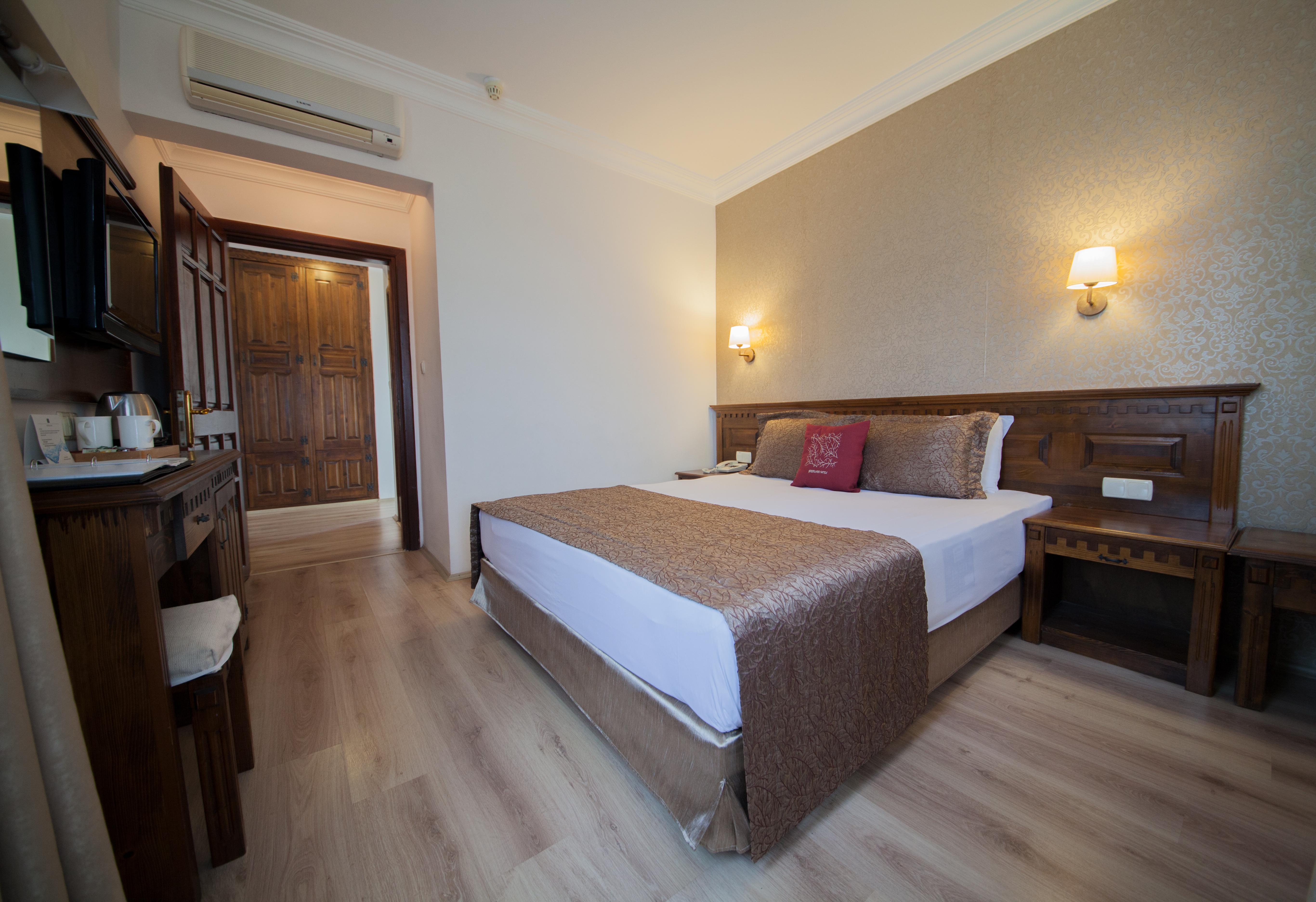 Hotel Greenland Ölüdeniz Extérieur photo