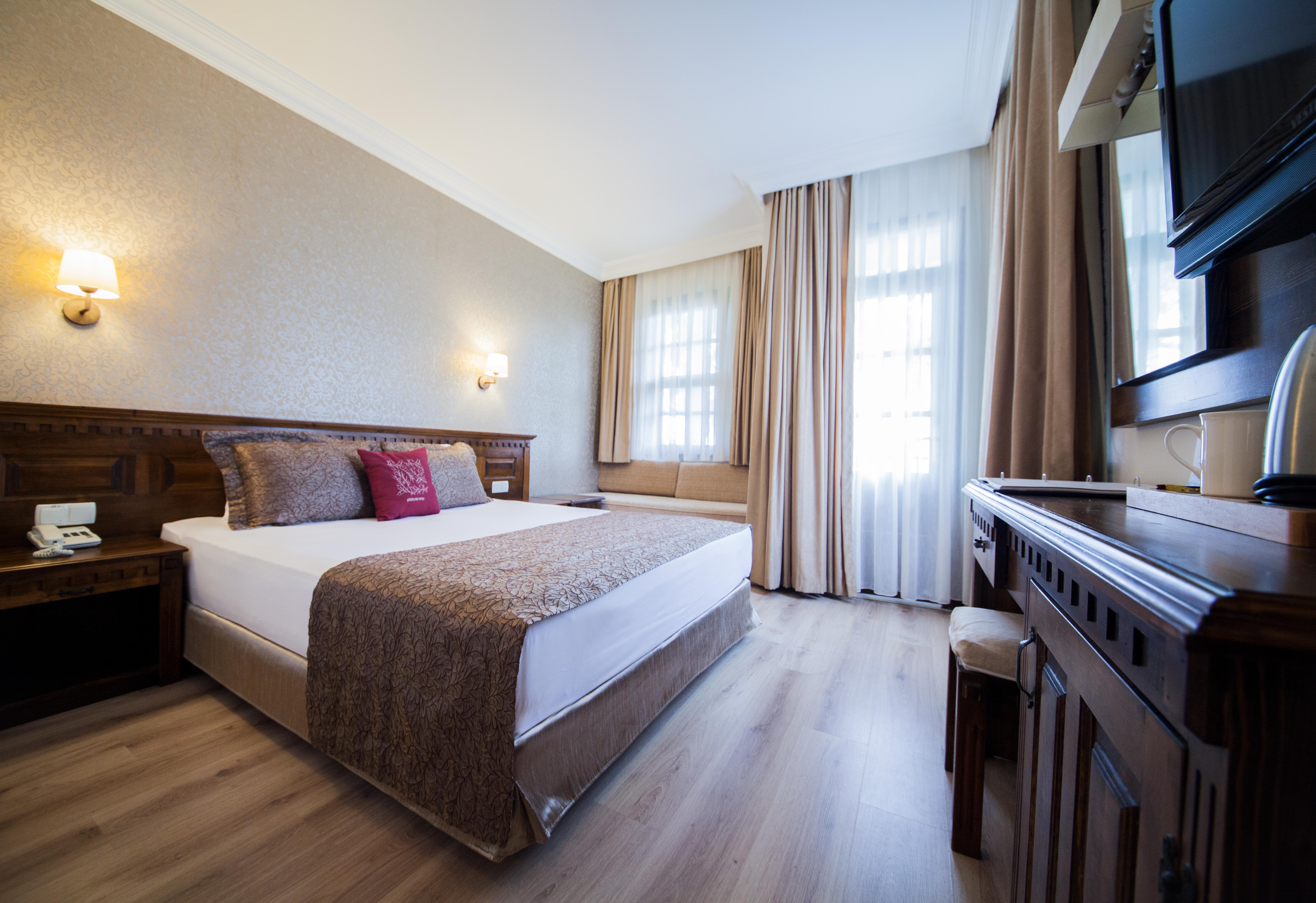 Hotel Greenland Ölüdeniz Extérieur photo