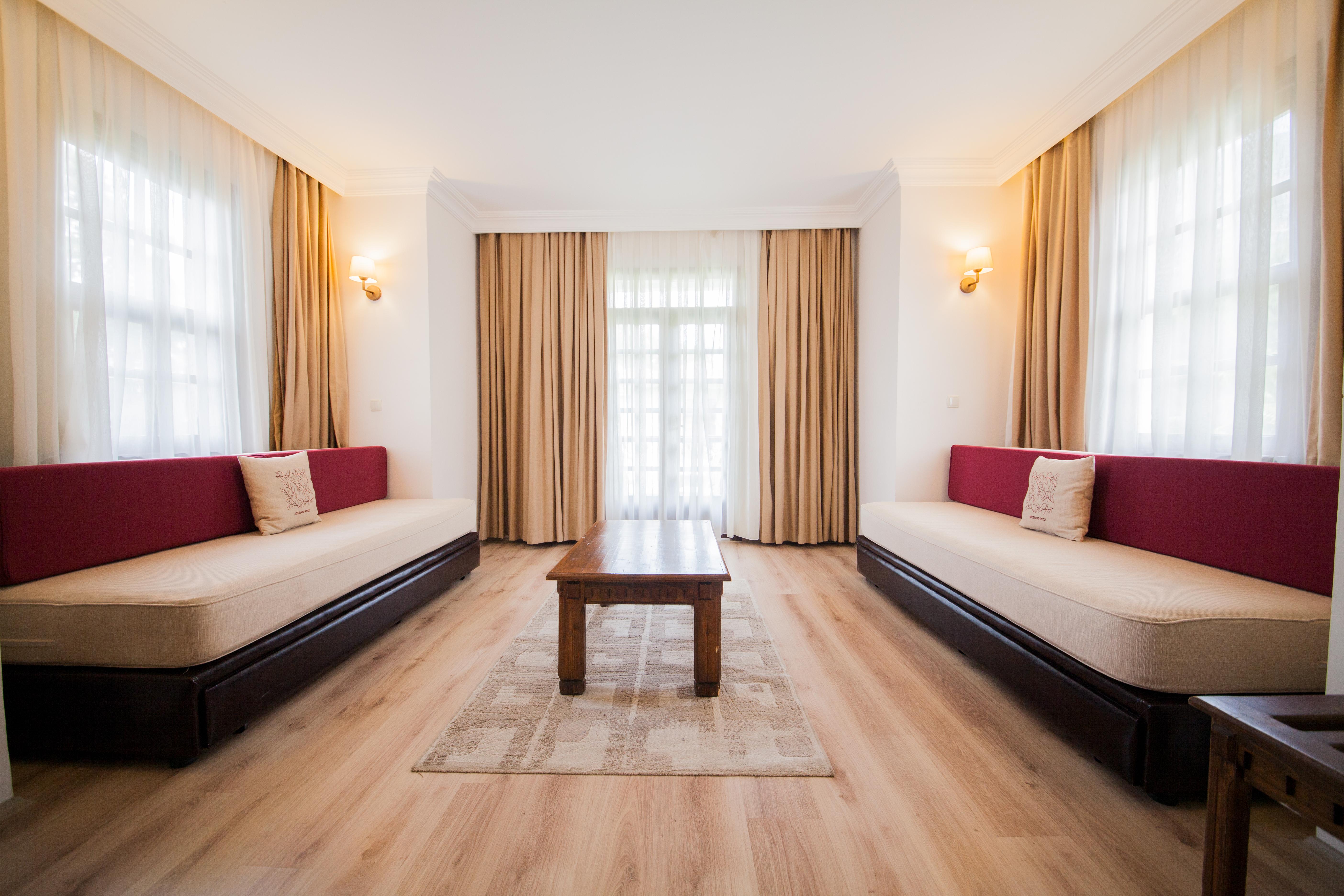 Hotel Greenland Ölüdeniz Extérieur photo