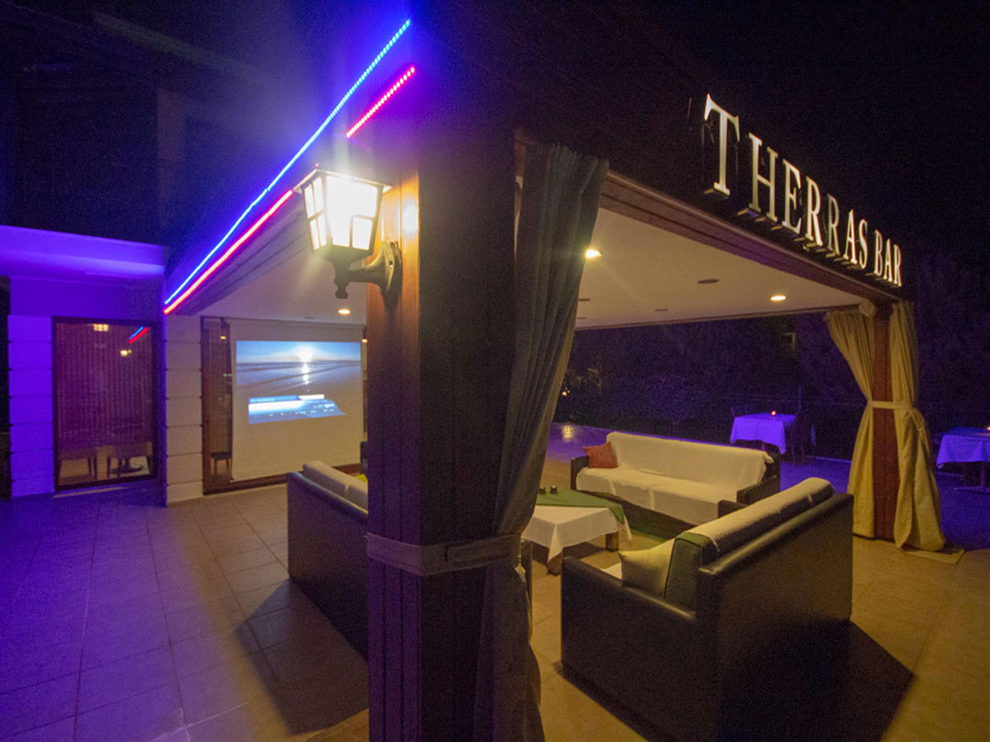 Hotel Greenland Ölüdeniz Extérieur photo