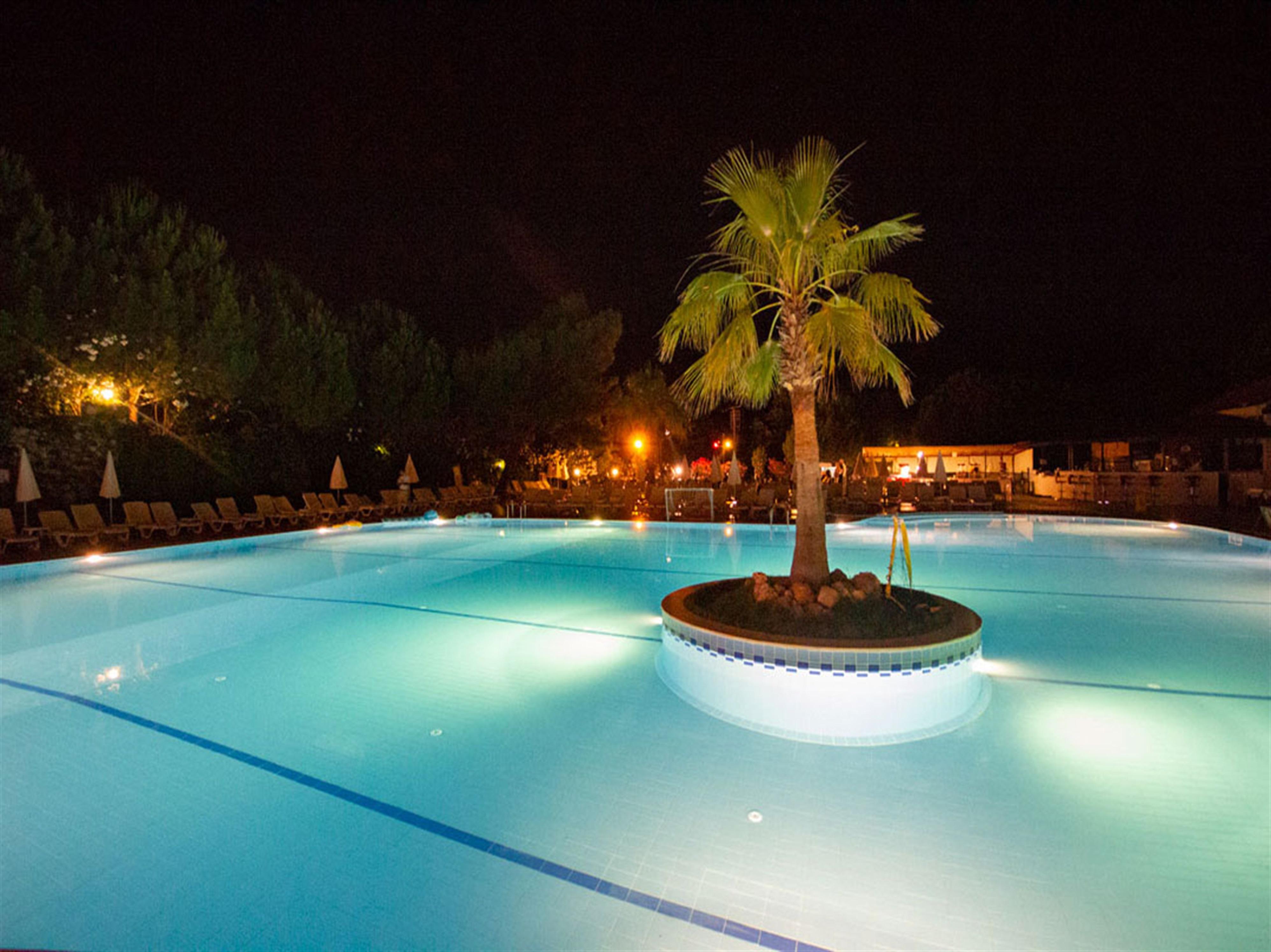 Hotel Greenland Ölüdeniz Extérieur photo