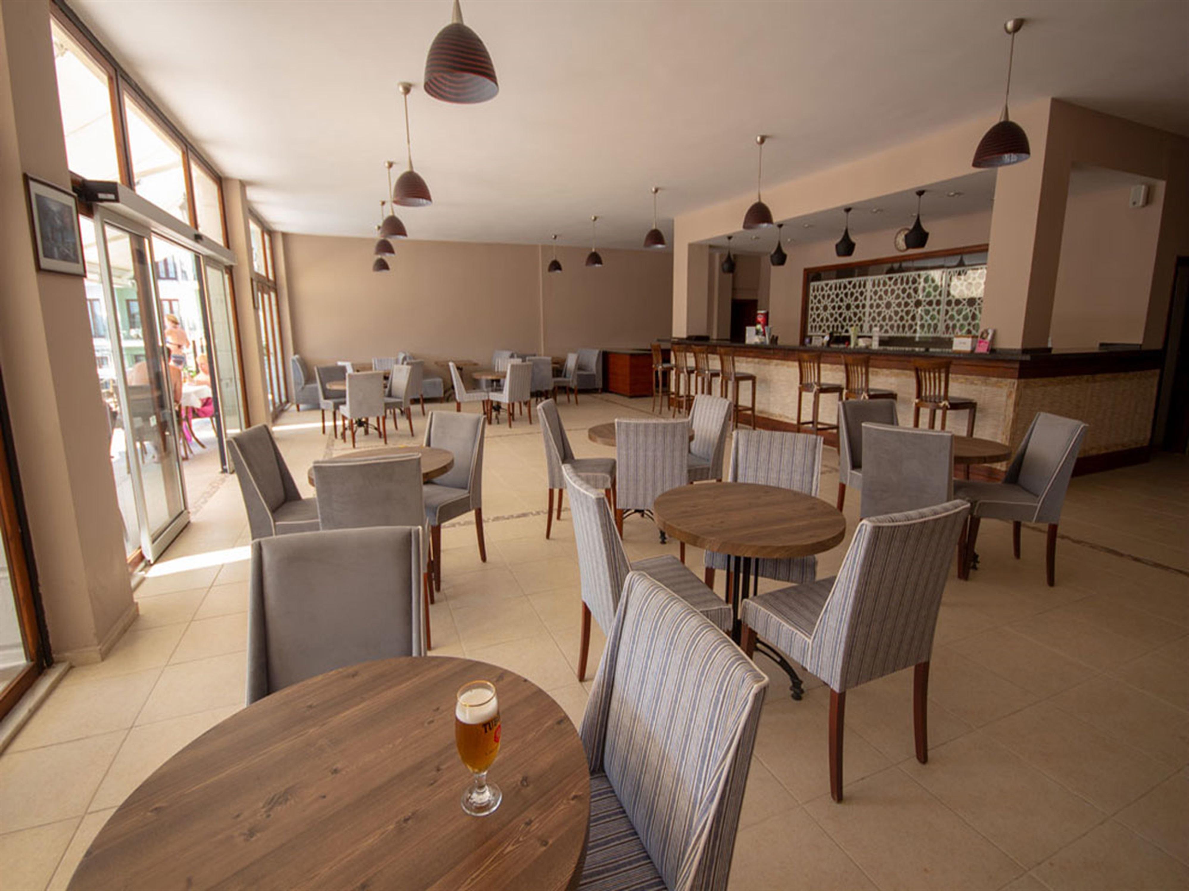 Hotel Greenland Ölüdeniz Extérieur photo