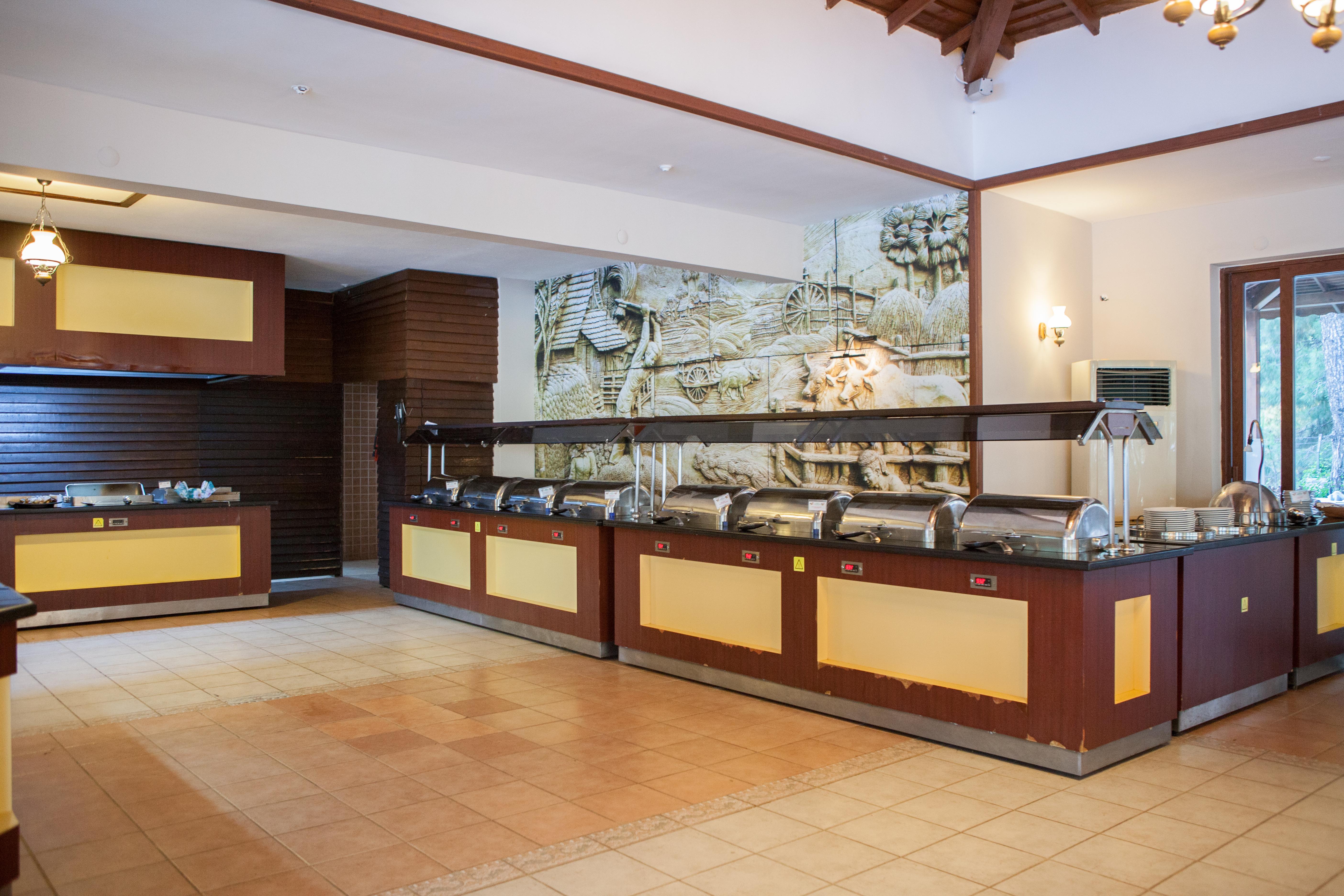 Hotel Greenland Ölüdeniz Extérieur photo